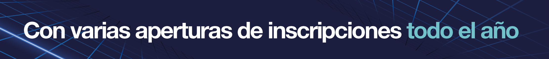 Promoción OPI Internacional Business School